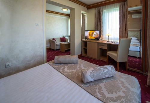 Cezar Hotel Banja Luka