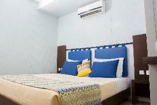 Dunia Hotel Loumbila