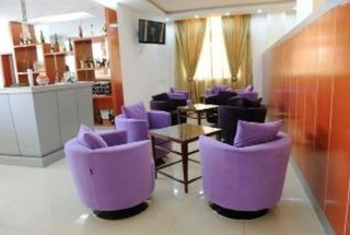 Hotel Aanisa Ritz