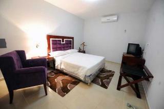 Hotel Aanisa Ritz