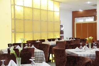 Hotel Aanisa Ritz