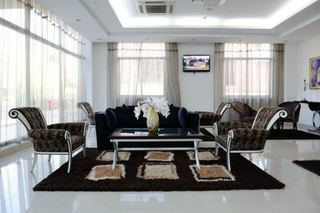 Hotel Aanisa Ritz