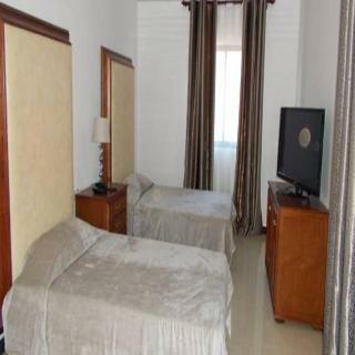 Hotel Ritz La�ca