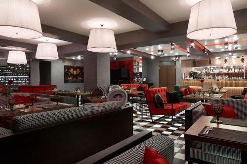 Xander Hotel