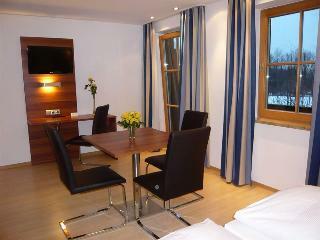 Boutique-hotel & Apartments Am Essigmanngut