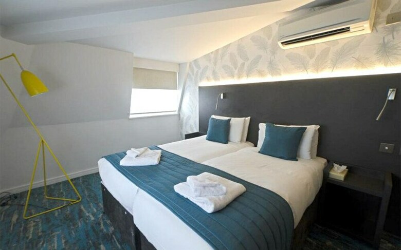 K Hotel Kensington