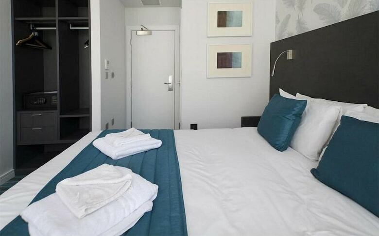 K Hotel Kensington
