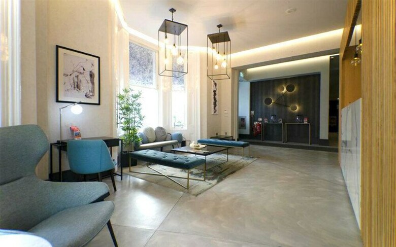 K Hotel Kensington