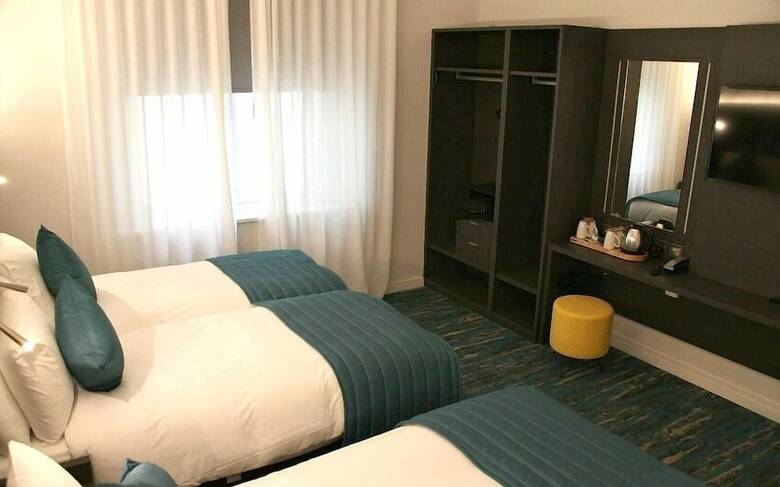K Hotel Kensington