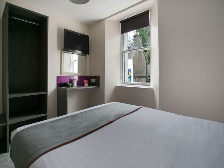 Hotel Breadalbane Arms