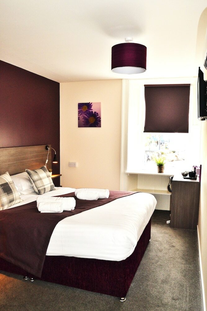 Hotel Breadalbane Arms