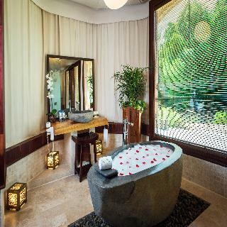 Hotel Telal Resort