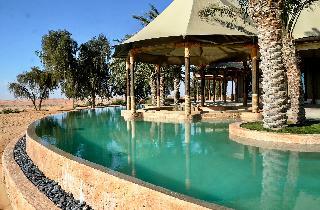 Hotel Telal Resort