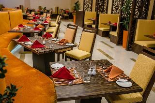 Western Hotel - Madinat Zayed