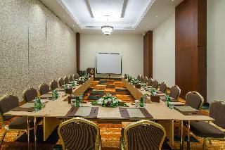 Western Hotel - Madinat Zayed