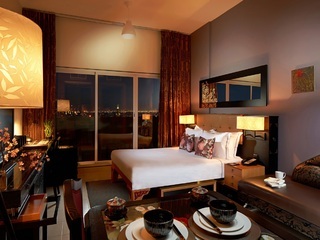 Ziqoo Hotel Apartments