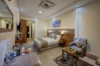 Western Hotel Ghayathi