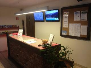 Hotel & Brasserie Traube