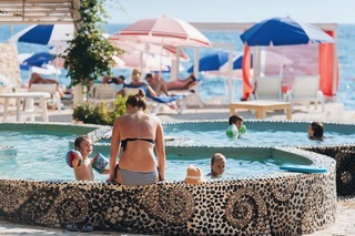 Hotel Bougainville Bay Apartments