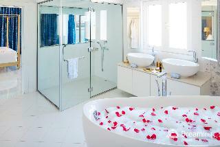 Hotel Dream Inn Dubai - Palm Villa