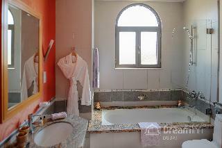 Hotel Dream Inn Dubai - Palm Villa