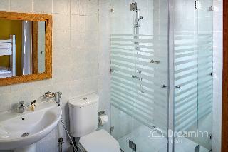 Hotel Dream Inn Dubai - Palm Villa