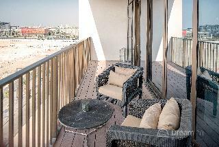 Hotel Dream Inn Dubai Apartments - City Walk