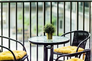 Hotel Dream Inn Dubai Apartments - City Walk