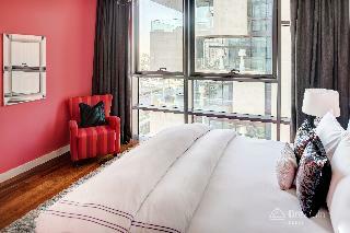 Hotel Dream Inn Dubai Apartments - City Walk