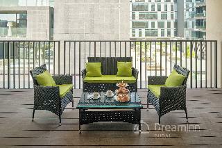 Hotel Dream Inn Dubai Apartments - City Walk