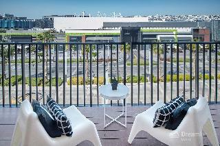 Hotel Dream Inn Dubai Apartments - City Walk