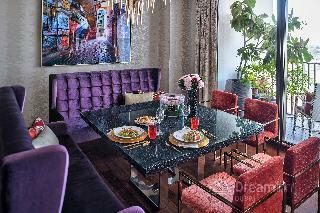 Hotel Dream Inn Dubai Apartments - City Walk