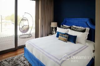 Hotel Dream Inn Dubai Apartments - City Walk
