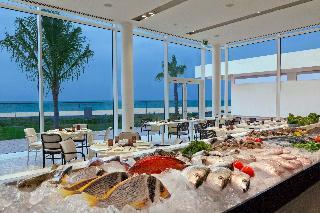 Hotel The Oberoi Beach Resort Al Zorah