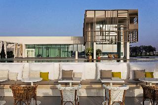 Hotel The Oberoi Beach Resort Al Zorah