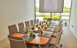 Hotel The Oberoi Beach Resort Al Zorah