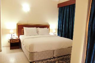 Montreal Naif Hotel