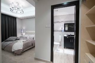 Hotel Al Manzil Residence