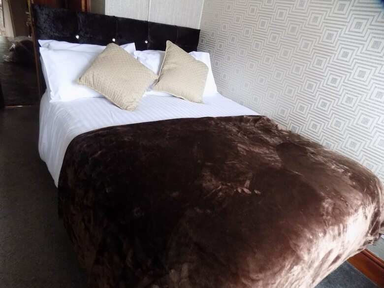 Bed & Breakfast Driftwood Hotel