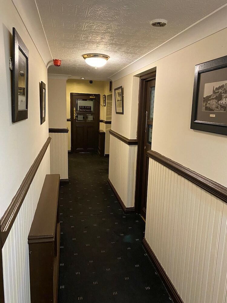 Posada The Redwell Inn