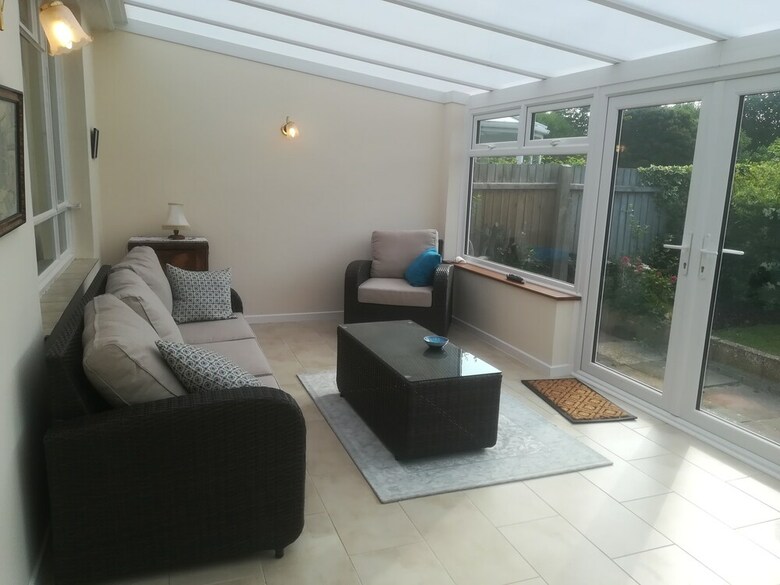 Westmead. Chalet Bungalow