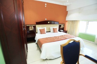 Rusina Hotel