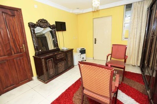 Rusina Hotel