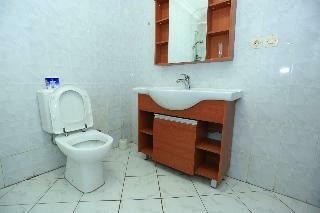 Mbiza Hotel