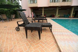Mbiza Hotel