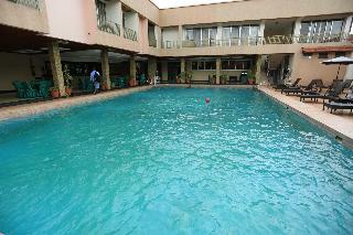 Mbiza Hotel