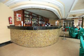 Mbiza Hotel