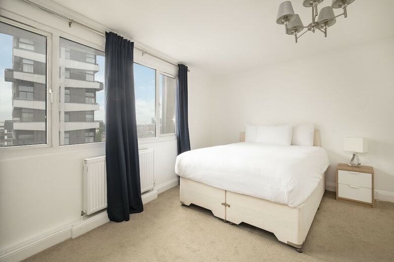 Crawford Suites Serviced Apartments