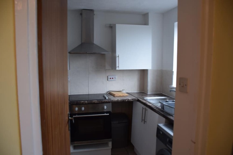 Apartamentos Granary