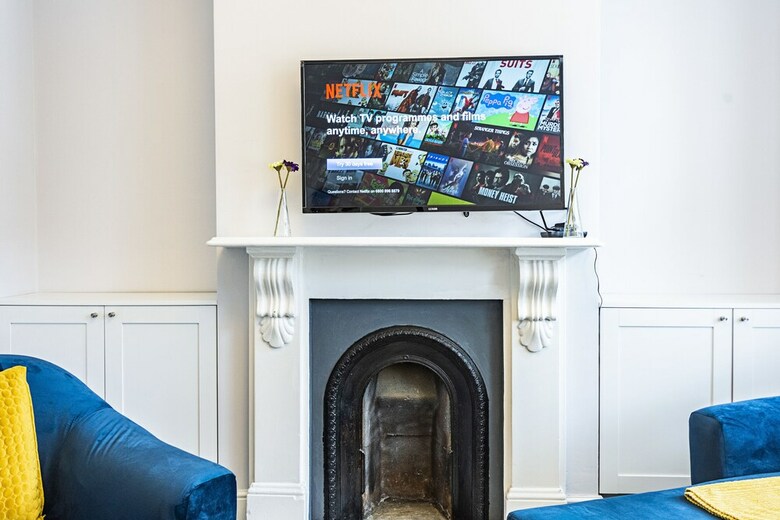 Apartamentos My Serviced Space - Queenstown Road